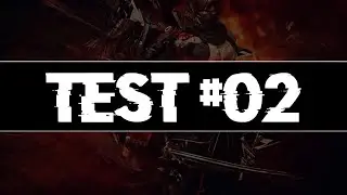 SL ShAdowX Live Stream test 002