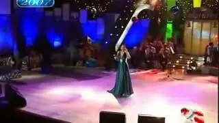 EBRU GÜNDEŞ - SAYGILARIMLA (POPSTAR ALATURKA 2007 YILBAŞI ÖZEL - STAR TV