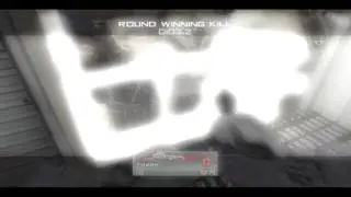 New Intro and edited  killcam
