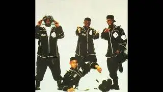 FREE 90S JODECI SAMPLE x RNB BEAT 