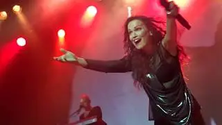 Tarja - Until My Last Breath (live in Milan - A Nordic Symphony 2018)