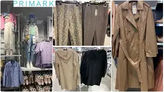 Primark new collection / January 2022