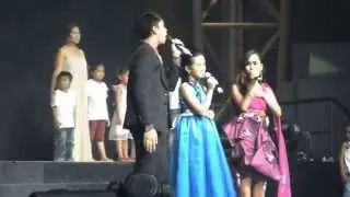 Little Miss Kagay-an (LMK) 2013   BETTER WORLD by DreamBoard Artists  Kate Diana ,Oishia & Jeremiah