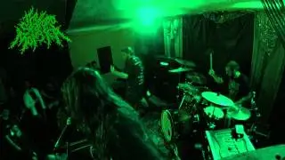 The Seaford Monster - Vagina Gumboots (Live at '303') [1080p]