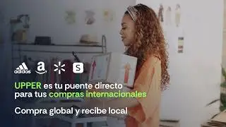 Upper Express: Tu Puente Confiable para Compras Globales en Perú 🌎📦
