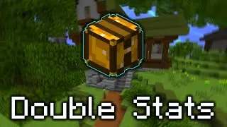This Secret Item is INSANE.. (Hypixel Skyblock IRONMAN) [122]