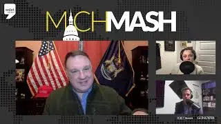 Спикер Палаты представителей Мэтт Холл хочет больше H.E.A.T. и меньше &laquo;свинины&raquo; | MichMash