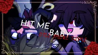 CW | HIT ME BABY ONE MORE TIME 🌟🥀 | BSD📗 | KUNIZAI/SOUKIIRO 🪡