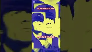 #matoub #rebelle #shortvideo et n'h&eacute;sitez pas d'abonnez