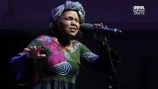 Soul Women Unite (Carleen Anderson) - Free