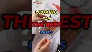 Small mortgage brokers help you get the best Florida mortgage rates. #mortgagebroker #mortgagerates