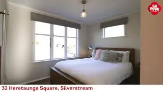 32 Heretaunga Sq Video
