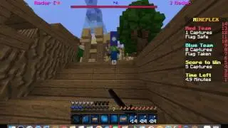 Mineplex Report: JoshNissan