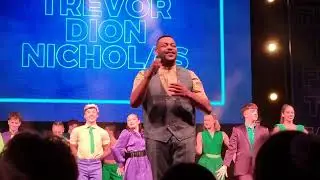Musical Con (21 October 2023)