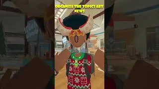 A Recap On All YOUR Rec Room News! 😳