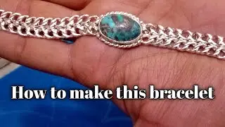 how to make bracelet | Al Qayyum Jewellers