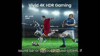 BenQ TK710STi 4K HDR Laser Projector | 3200 Lumens Short Throw | 4ms Response & 240Hz Gaming