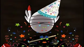It's my birthday - [Lcorp]