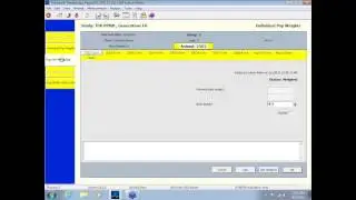Pristima Online Workshop for Setup and Management of PPND Study