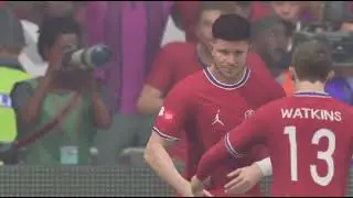 FC 26 FA community Shield 27/28 Dover FC vs Arsenal FC (Legendary)