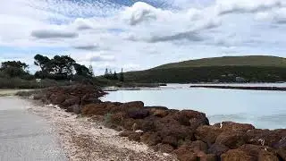 Emu Point Albany Western Australia