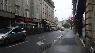 Znate li koji su kafići činili zlatni zagrebački trokut osamdesetih