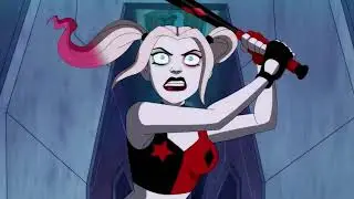 Harley Quinn - Season 5 | Official Trailer | Max