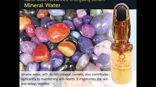 Deep Care Nano Gold Serum