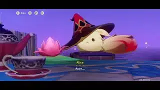 ALICE AND ANYA'S MOMENT - DURIN STORY QUEST PART 14