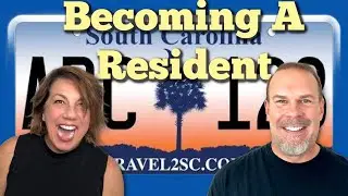 Moving to Charleston: Easy Steps for SC License & Residency