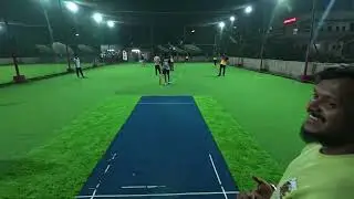 Table Boyz 🆚 Gangs of Bamanwada 🔥 | 7th Match | Night Turf Cricket Mumbai | Tennis Ball Thriller 🏏