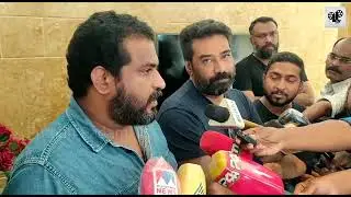 Film Joji| Director Dileesh Pothan | Kerala State Film Award 2021