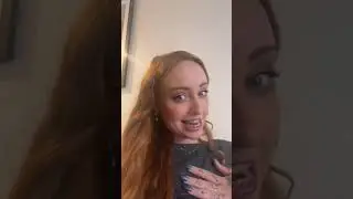 Perth vlog spend the day with me as a FSSWER on tour #viral #explorepage #ginger #Vlog 