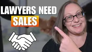 5 Reasons Commercial Attorneys Need Friends in Sales