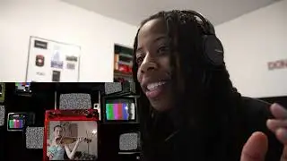 Black Lizards - Catch The Light REACTION from Domo-G