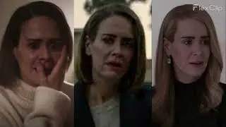 More Pictures of Sarah Paulson's Characters From AHS (2026)