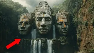 Scientists Finally Found This Long Lost City in the Jungle - Unsolved Mysteries