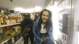 Jai Monroe - TRAP (Official Music Video)