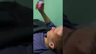 Военнослужащий РФ звонит своей жене