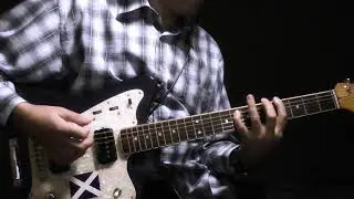 Tomahawk - God Hates A Coward (play along)