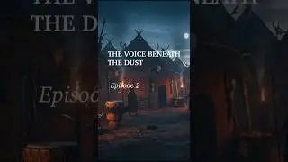 THE VOICE BENEATH THE ROAD |Episode 2#episode #storyseries #folk