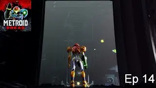 The X Parasite Escapes - Metroid Dread [Ep 14]