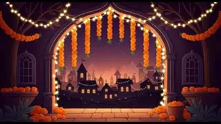 Diwali Background | Free Background | Motion Graphics Design | Hd Diwali Background Video Effects
