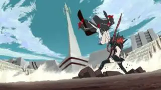 All Of The Lights (AMV)