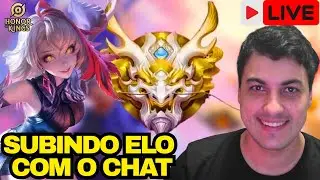 🔴MONO SUP - RANKEDS