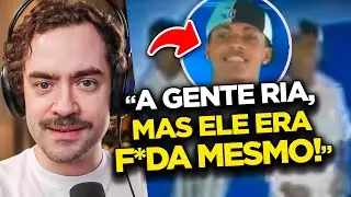 FUNKY REAGE AO 