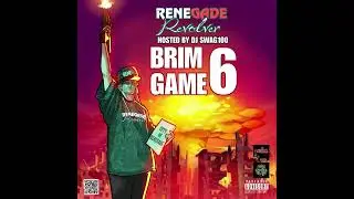 Brim Game 6 - Czar4500 ft Sauce Walka and Sancho Saucy - Big Sauce