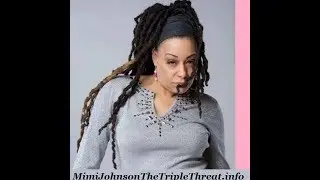 Mimi Johnson Actor Reel W@W!