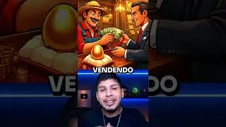 N&Atilde;O SEJA MUITO GANANCIOSO!