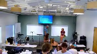 Kieth Hamilton-Disciplehsip: Anchoring on Faith-12/05/25-Session 6